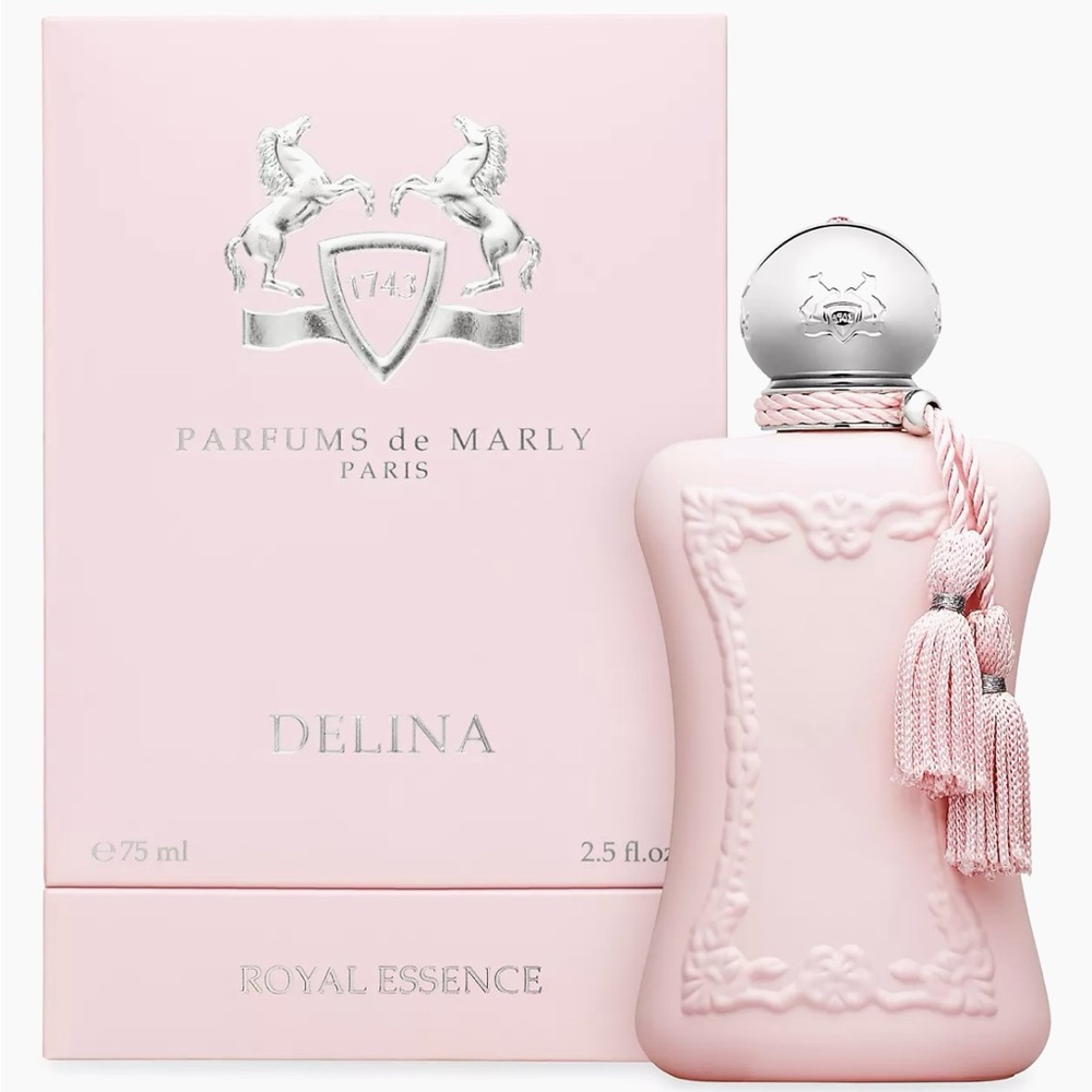 Delina Royal Essence Eau de Parfum
